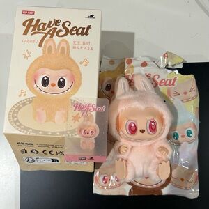 Labubu the Monsters (Dada)